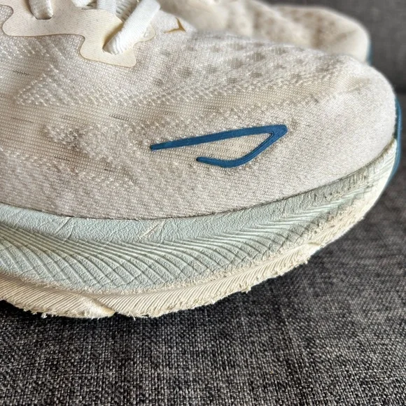 HOKA Clifton 9 men’s shoes - Picture 3 of 10